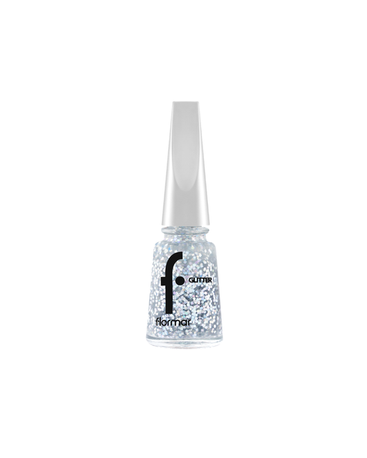 Glitter Nail Enamel