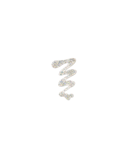 Glitter Nail Enamel