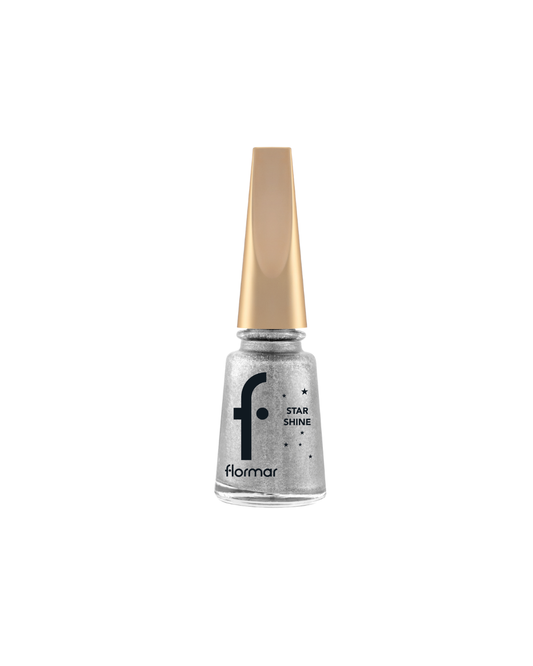 Star Shine Nail Enamel