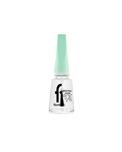 Breathing Color Nail Enamel