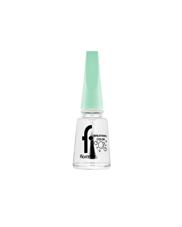 Breathing Color Nail Enamel