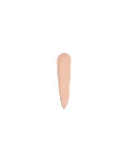 K-Spirit Cover Up Natural Finish Foundation