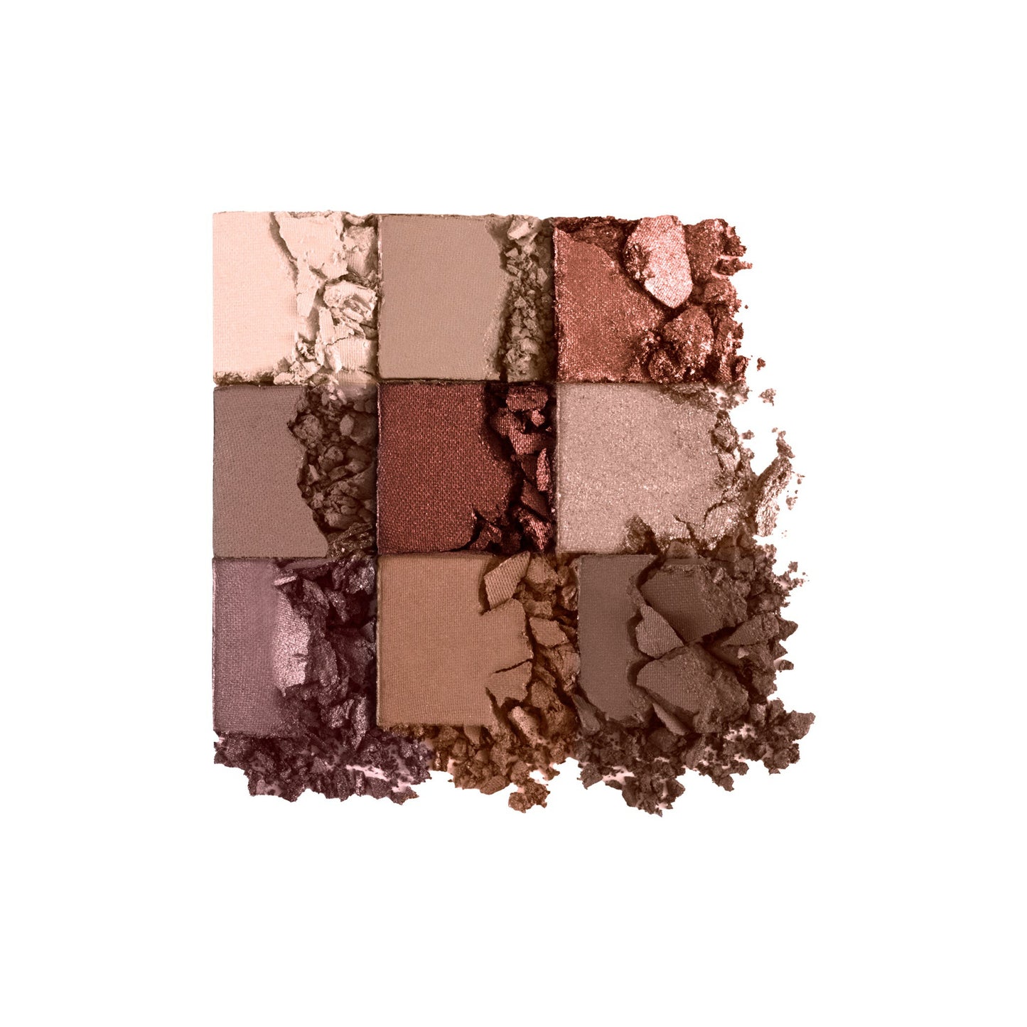 Eyeshadow Palette