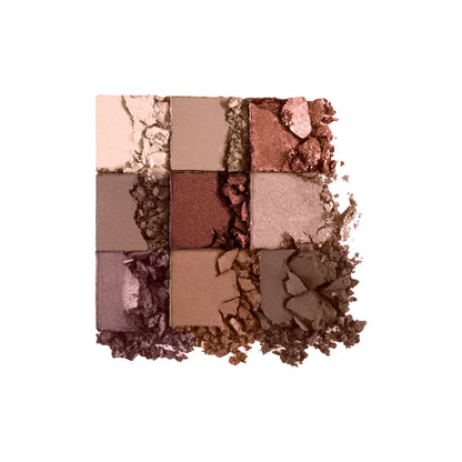 Eyeshadow Palette