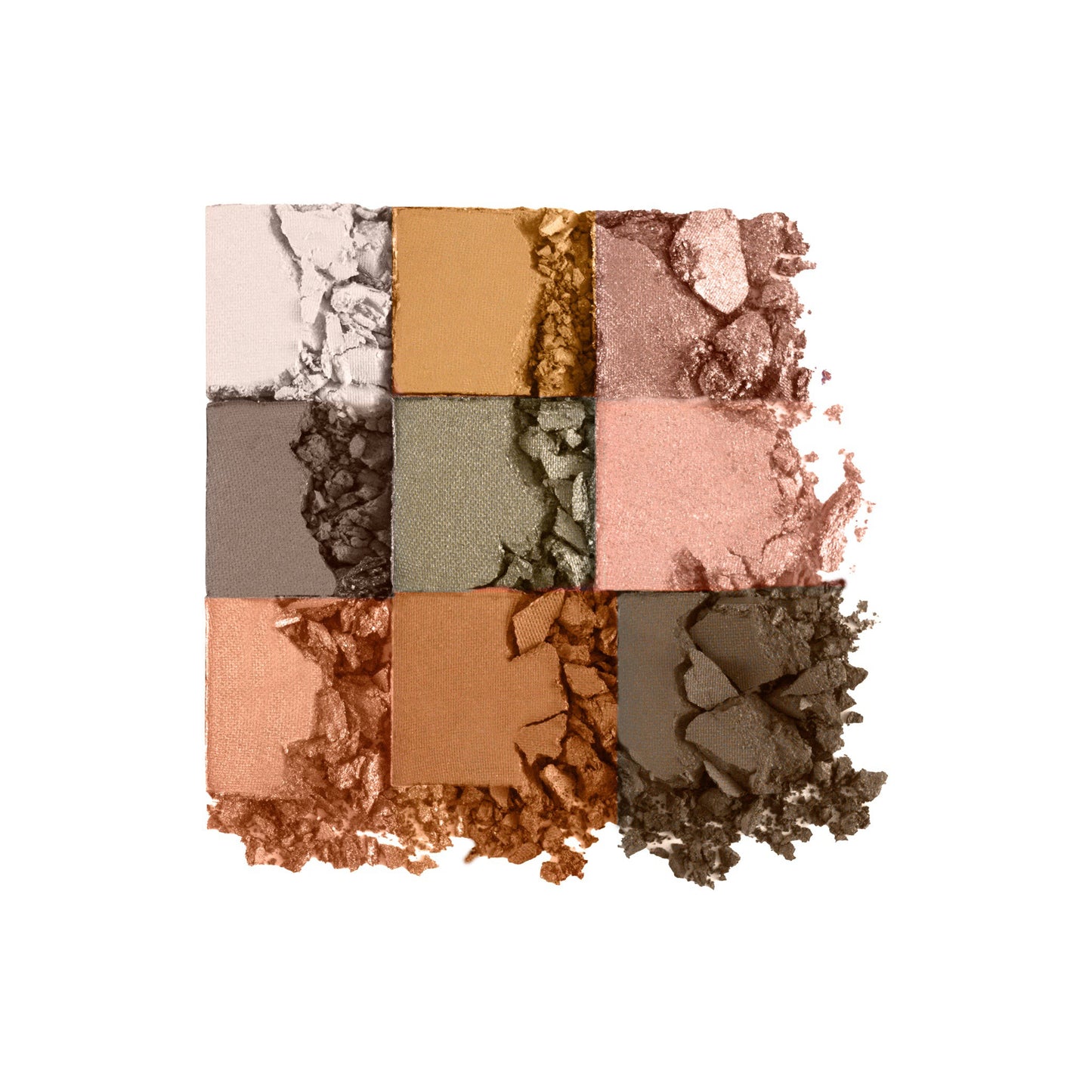 Eyeshadow Palette