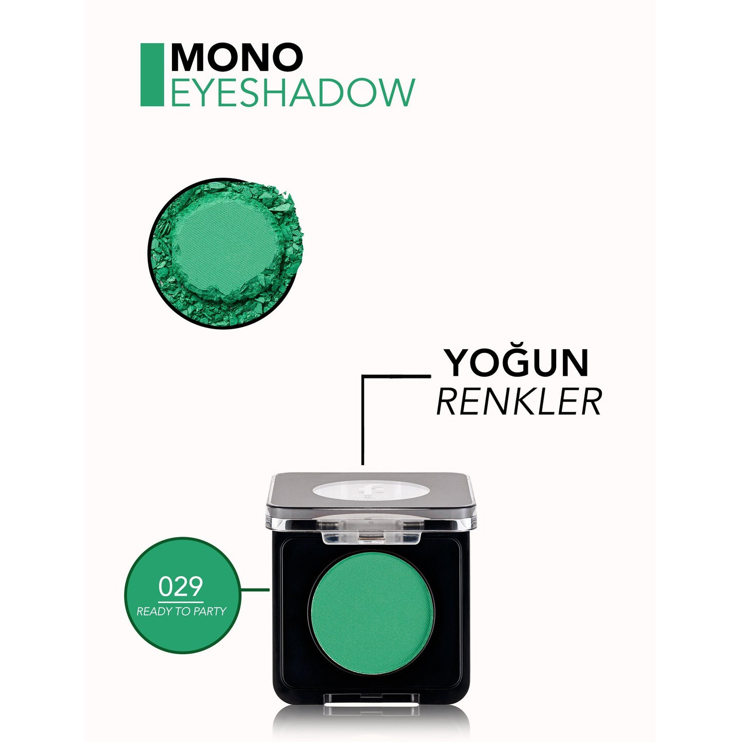 Mono Eyeshadow