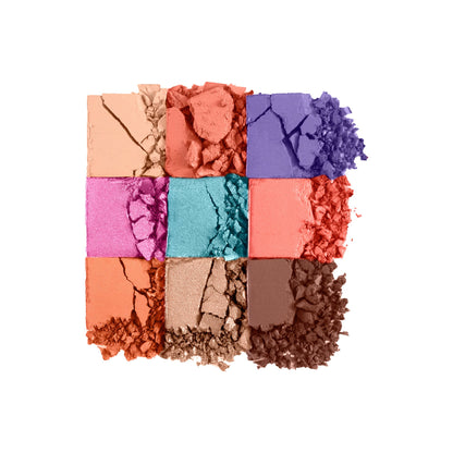 Eyeshadow Palette