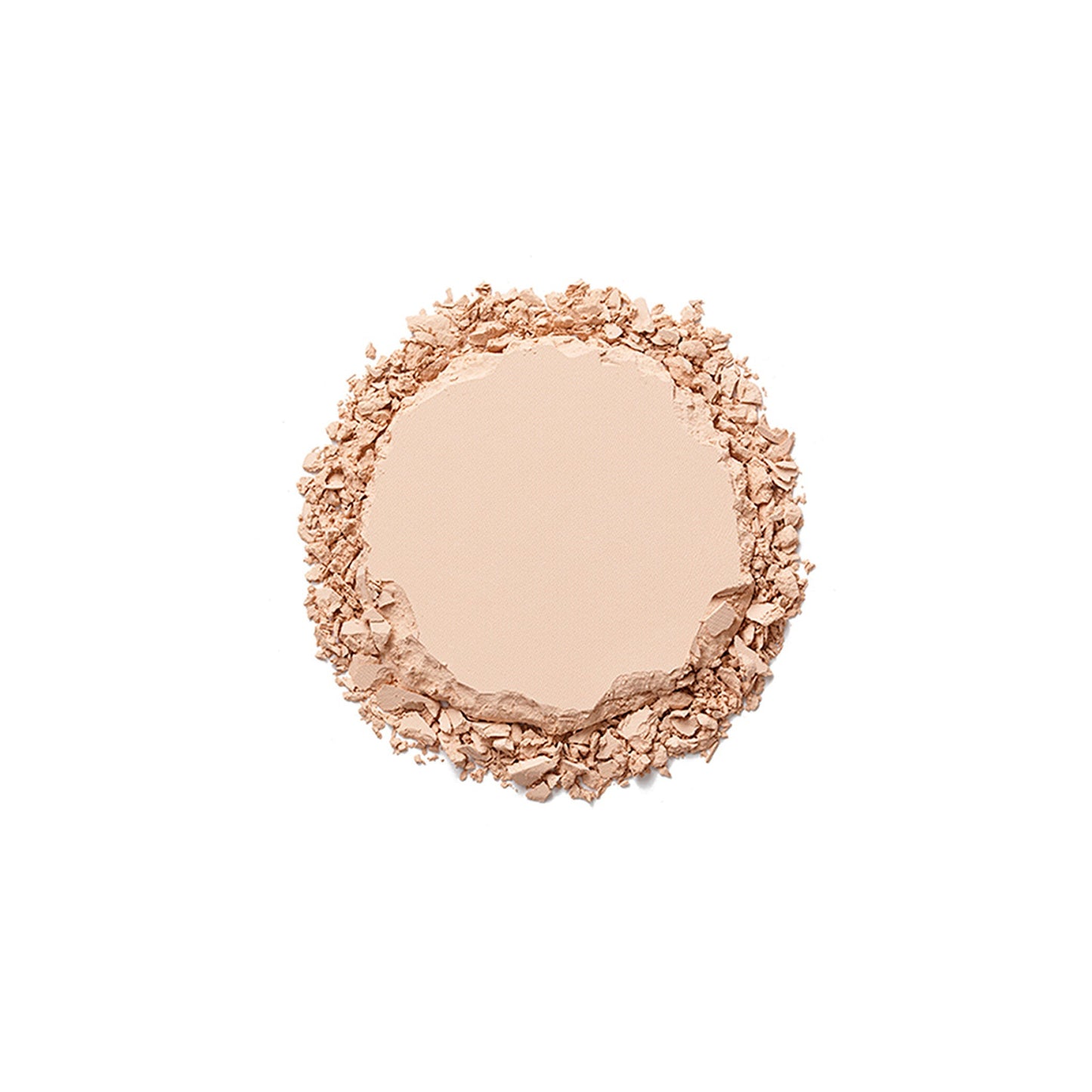 Compact Powder