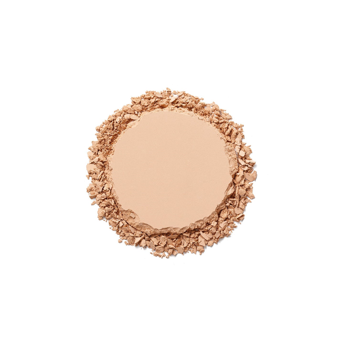 Compact Powder