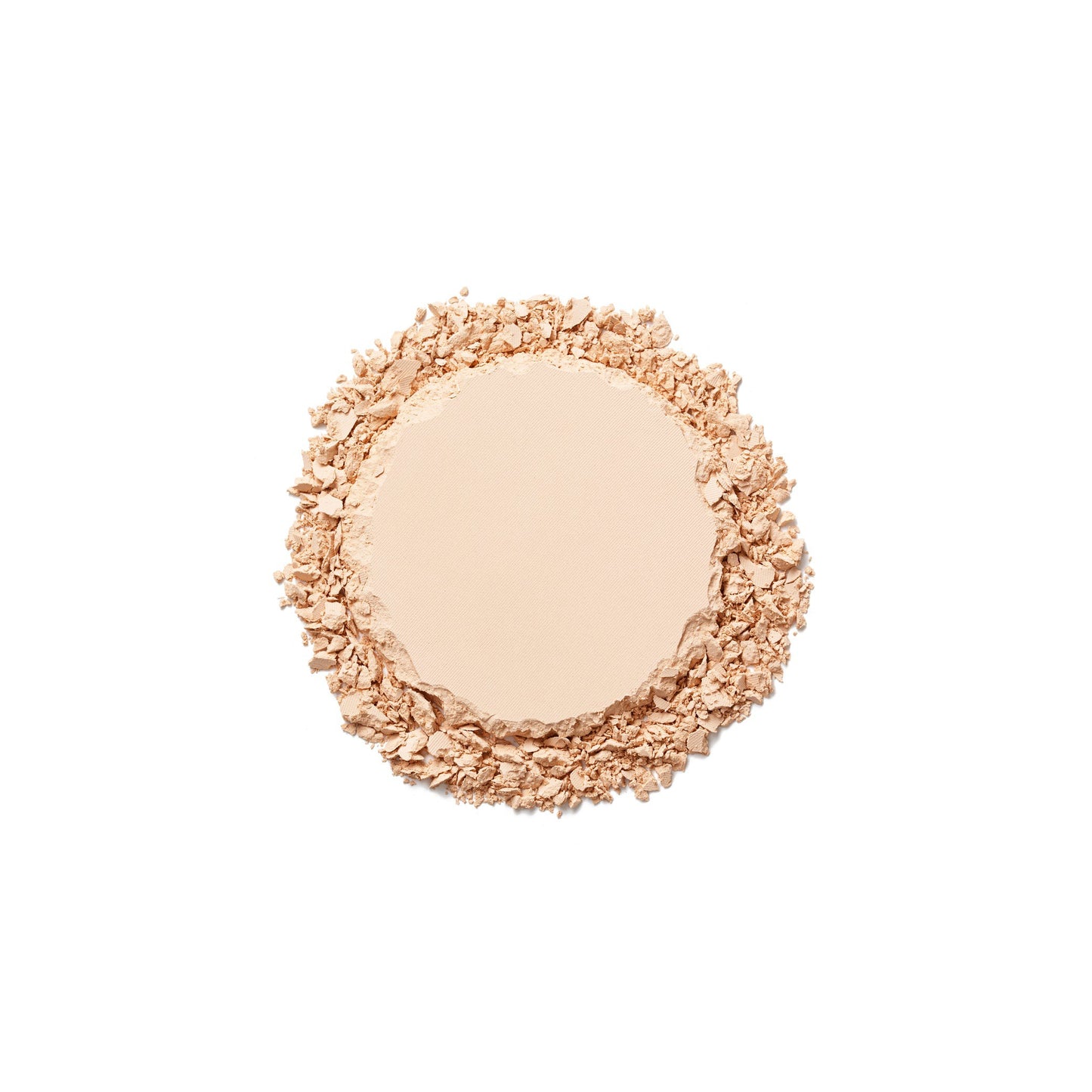 Compact Powder