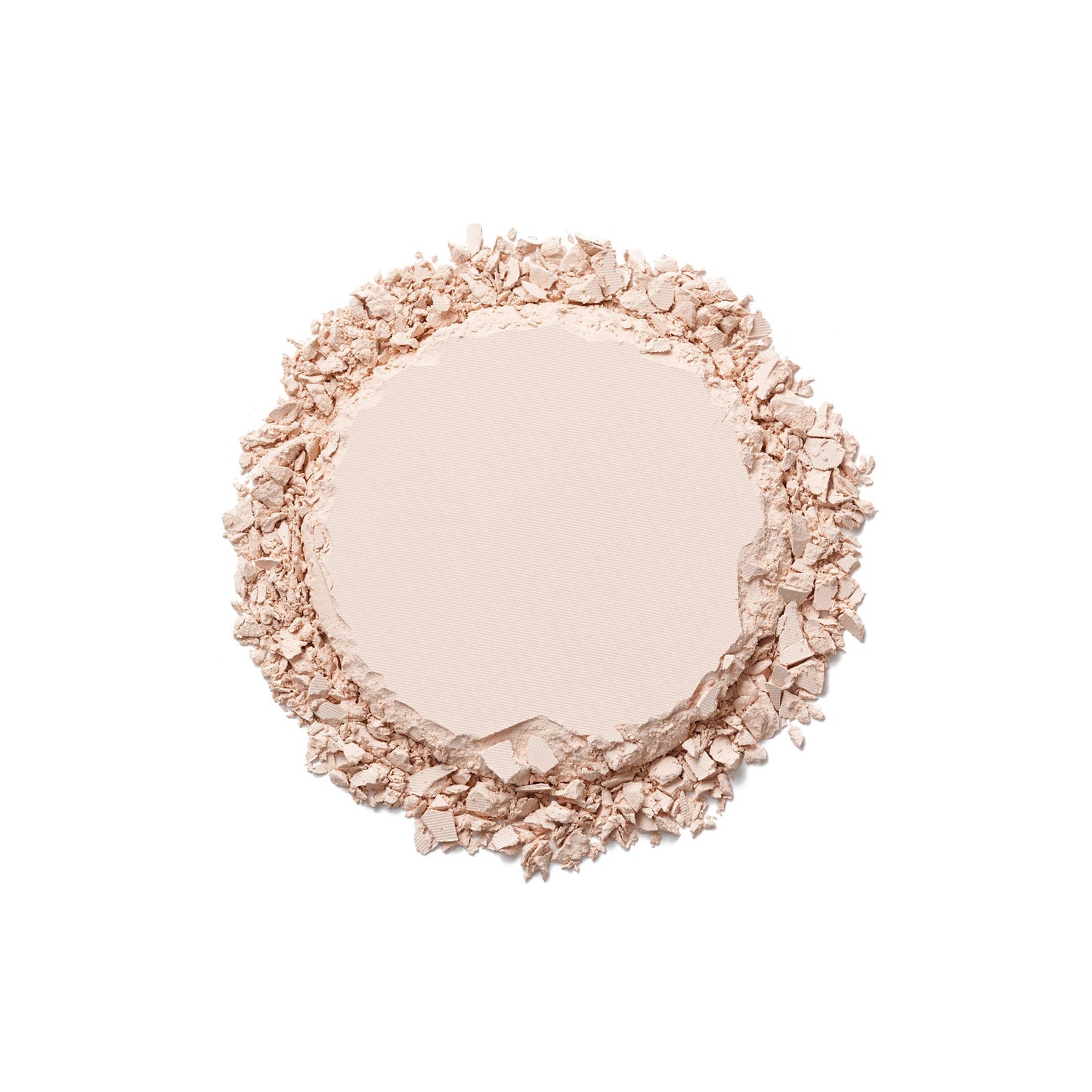 Compact Powder