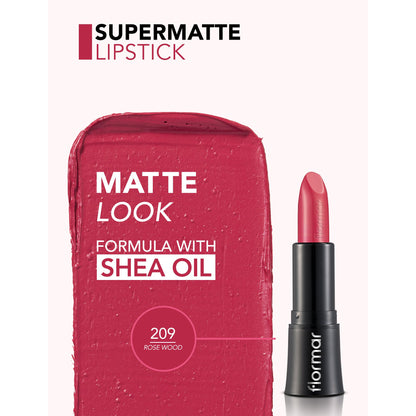 Supermatte Lipstick