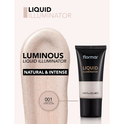 Liquid Illuminator