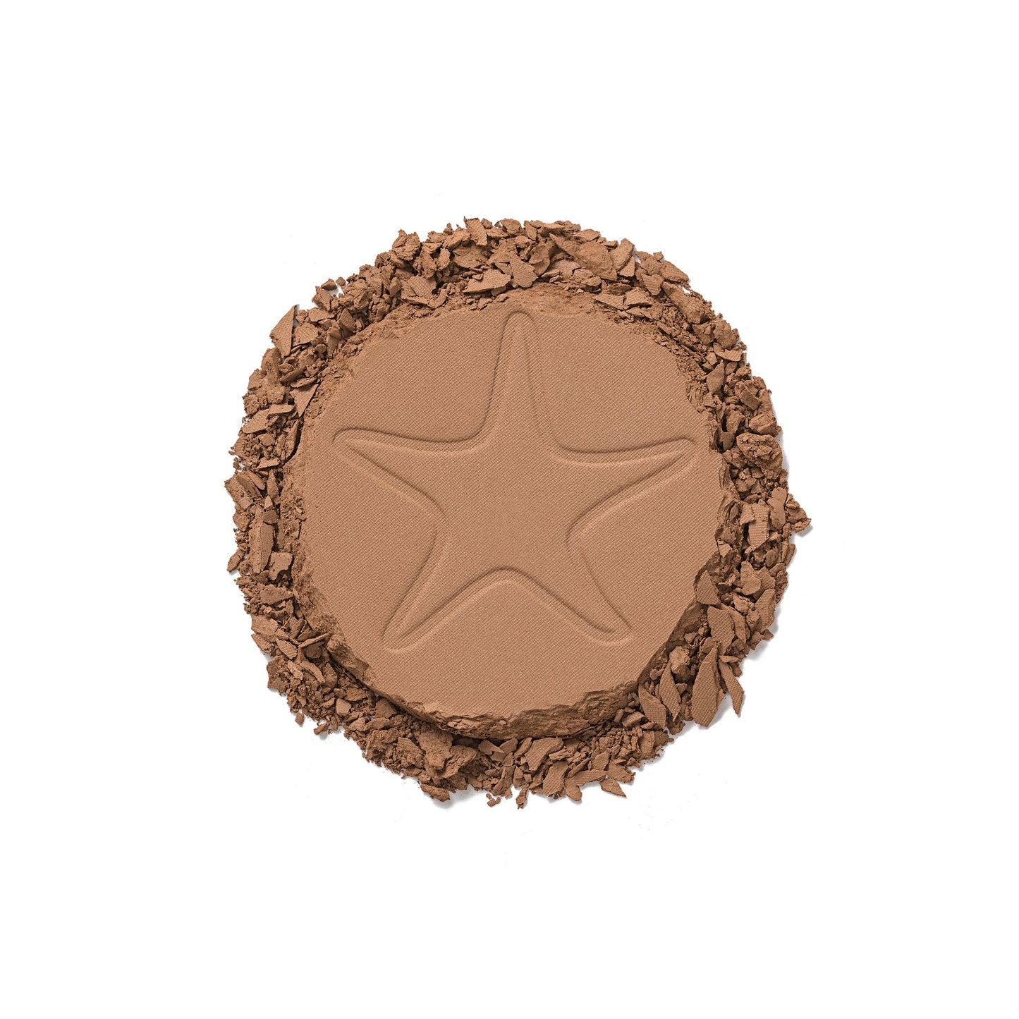 Bronzing Powder