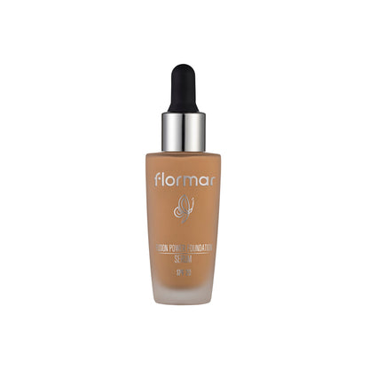 Fusion Power Serum Foundation